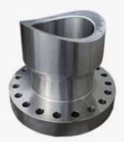 SRN Flange – Custom Forged & Machined Special Flange to Drawing, RF/FF/RTJ Facing Options, Material & Drilling as per Project Requirement